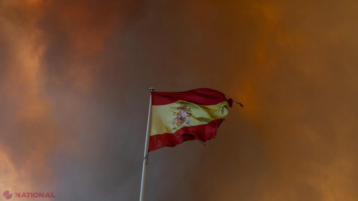 MAE avertizează românii din Comunitatea Valenciană: risc extrem de incendii în ziua eclipsei de soare din 12 august 2026