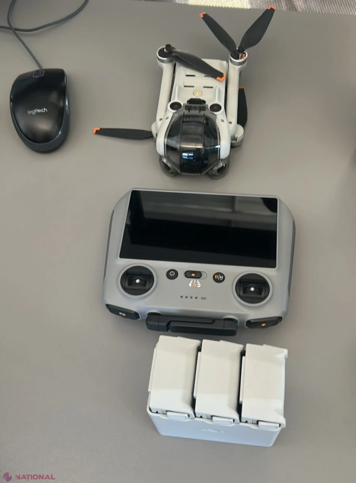 Drone ascunse printre bagaje, depistate de vameșii de la Leușeni în două mașini venite din România