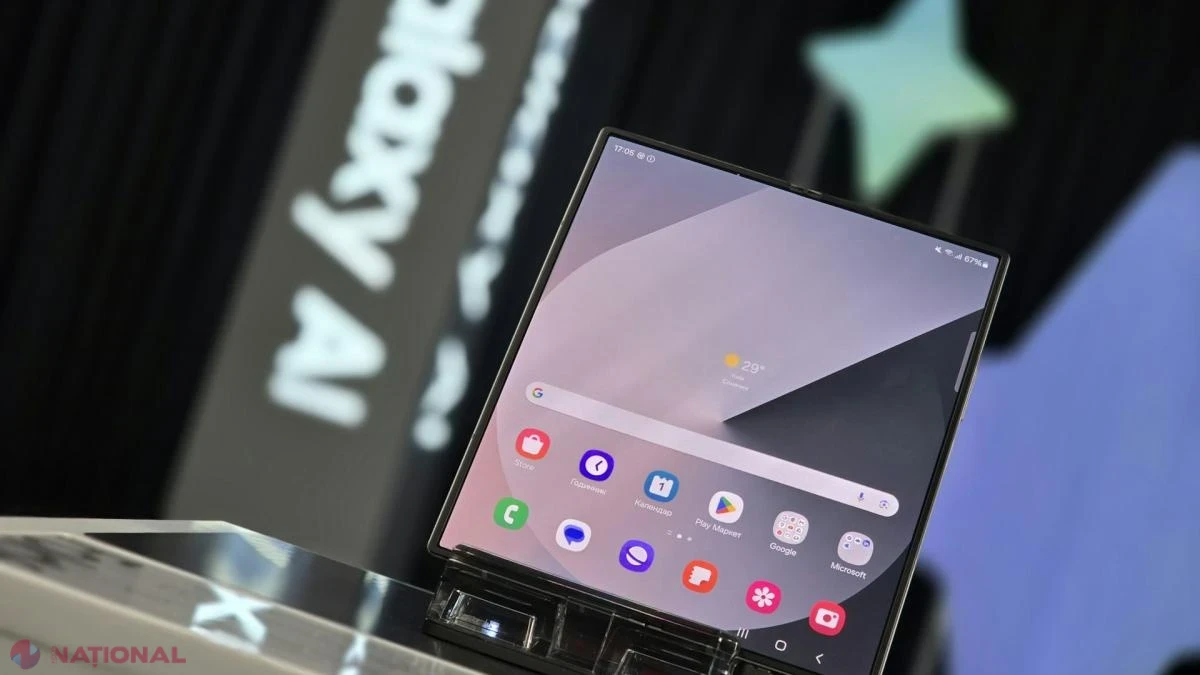 Samsung mizează pe Flip 8 și Fold 8 pentru a transforma telefoanele pliabile în instrumente esențiale de zi cu zi
