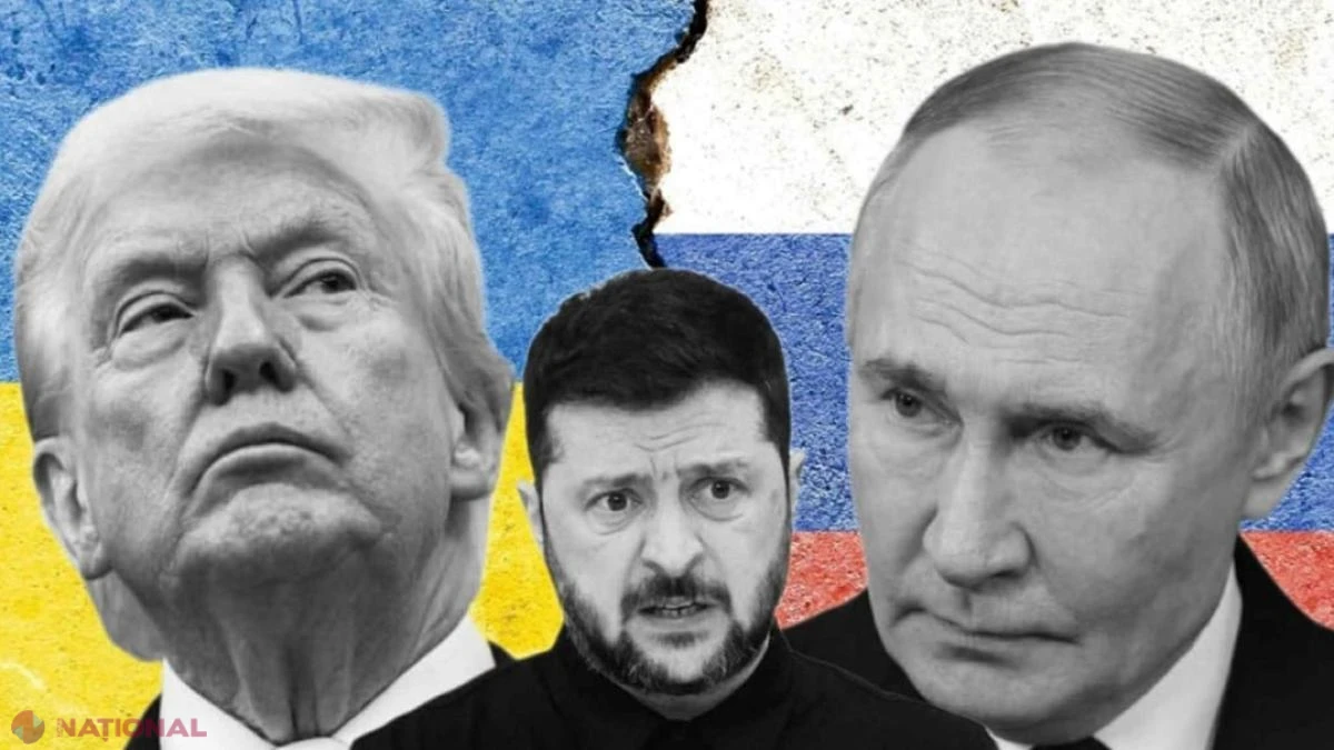 Zelenski pune pe masa Washingtonului planul de pace cu Rusia, în timp ce Kremlinul pregătește noi mobilizări și intensifică atacurile asupra Ucrainei