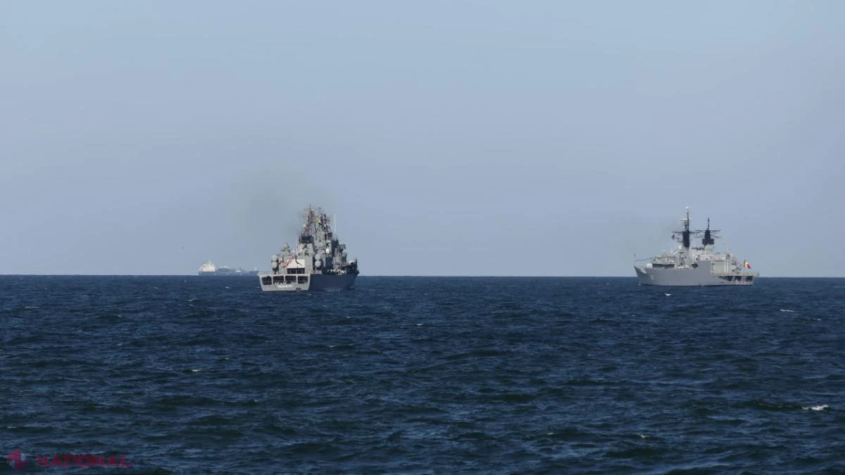 SUA cer, Ucraina se conformează: Kievul oprește atacurile cu drone asupra petrolierelor din Marea Neagră