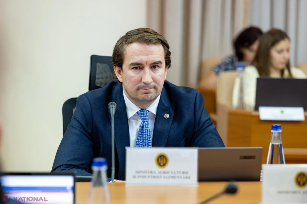 Guvernul dă undă verde Programului Strategic 2026–2030 pentru dezvoltarea și modernizarea acvaculturii în Republica Moldova