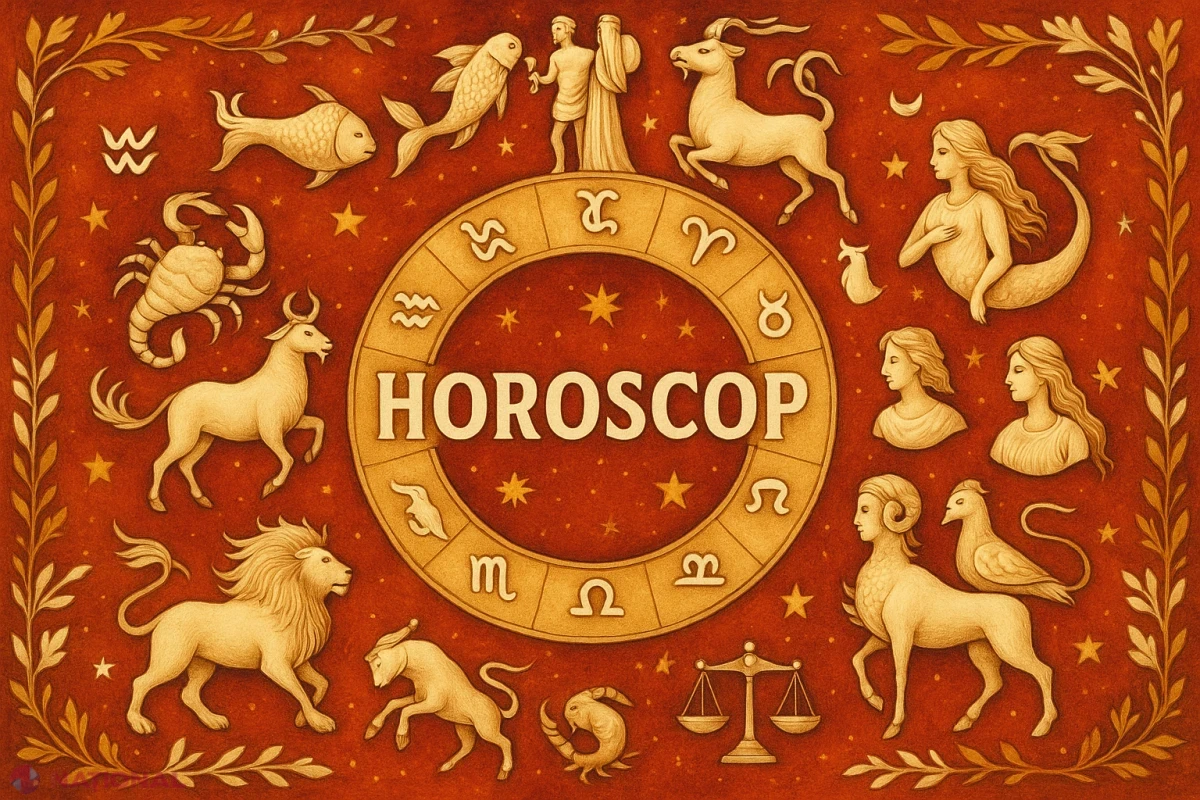 Horoscopul zilei 12.08.2026