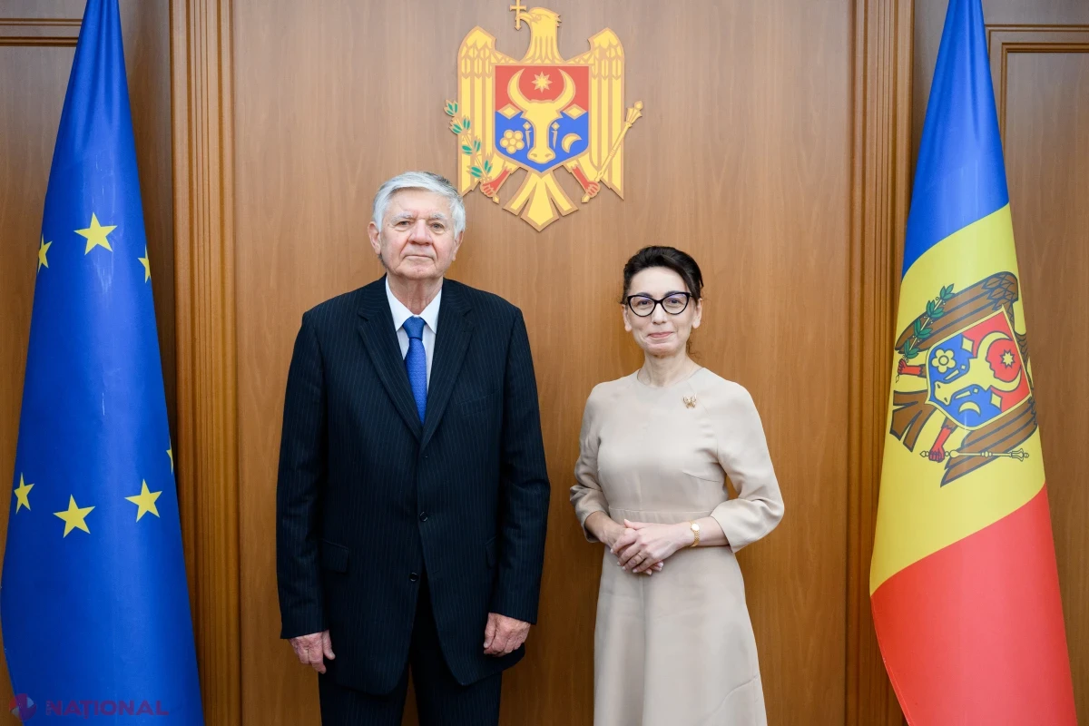 Chișinăul și Budapesta își consolidează dialogul: sprijin ungar pentru aderarea Republicii Moldova la UE