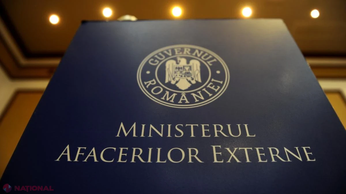 Dispozitiv incendiar improvizat lângă Ambasada României din Elveția, stins de personalul misiunii. MAE anunță anchetă împreună cu autoritățile elvețiene