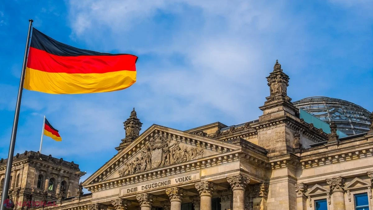 Germania introduce „pensia timpurie”: 10 euro pe lună de la stat pentru fiecare copil între 6 și 18 ani