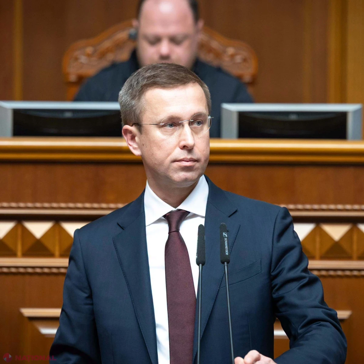 Reducere de 50% la tranzitul feroviar al mărfurilor ucrainene prin Republica Moldova, valabilă până în 2026, soluție a Kievului la blocajul din Marea Neagră