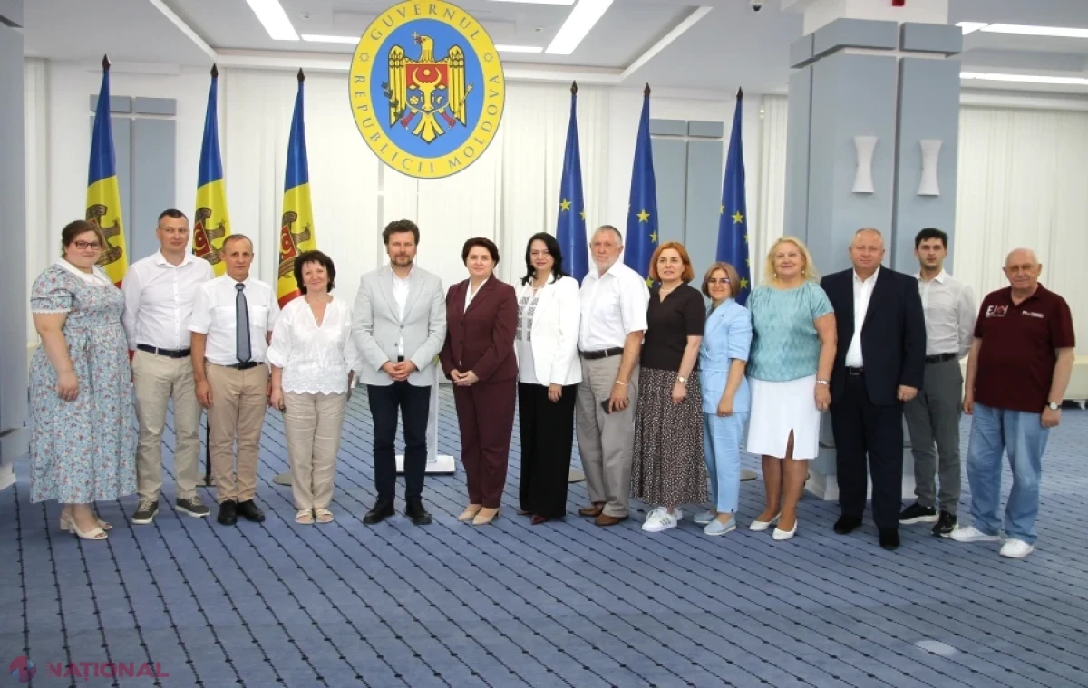 MEC pornește reforma programelor școlare: noul curriculum, supus consultărilor publice, va intra în vigoare din 1 septembrie 2027