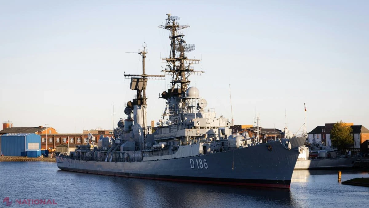 Ucraina lovește strategic baza navală rusă de la Novorossiisk și obligă companiile ruse să investească masiv în apărare anti-dronă