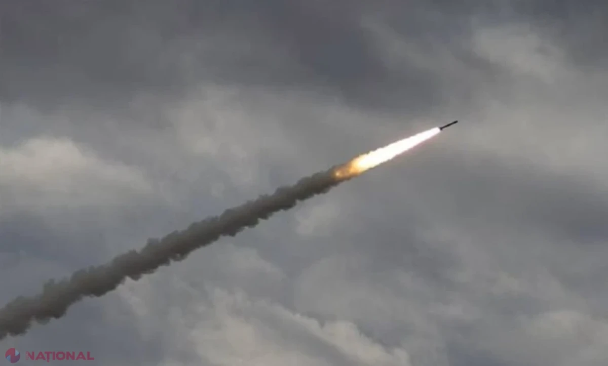 Ucraina limitează datele despre atacurile ruse cu rachete pe fondul penuriei de interceptori Patriot
