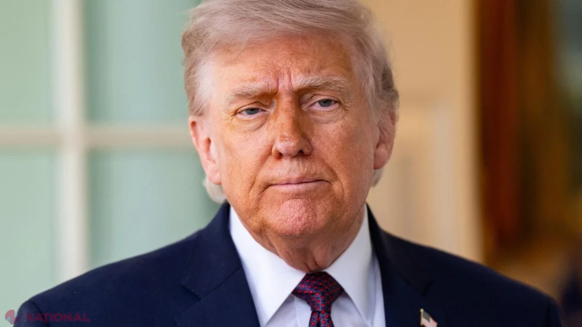 Purtătoarea de cuvânt a Casei Albe, Karoline Leavitt, demisionează la final de august pentru a se dedica familiei, rămâne consilier apropiat al lui Trump