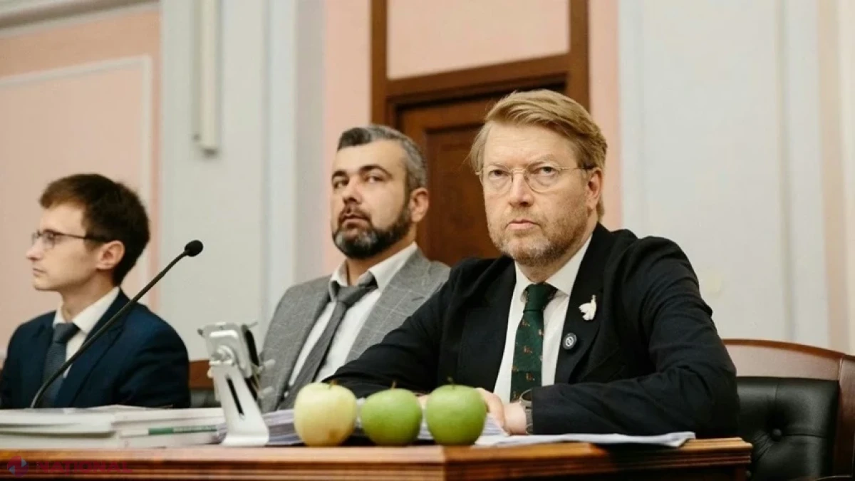 ONU denunță excluderea singurului partid rus anti-război, Iabloko, din alegerile legislative din septembrie și cere Moscovei să ridice interdicția