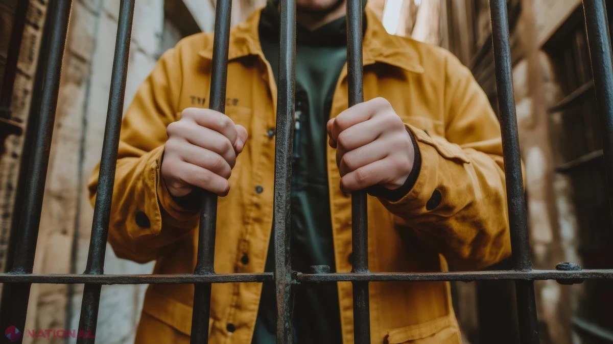 Certat cu iubita în arest la domiciliu, a fugit și a bătut la poarta închisorii din Genova: „Nu mai pot, arestați-mă, vreau liniște”