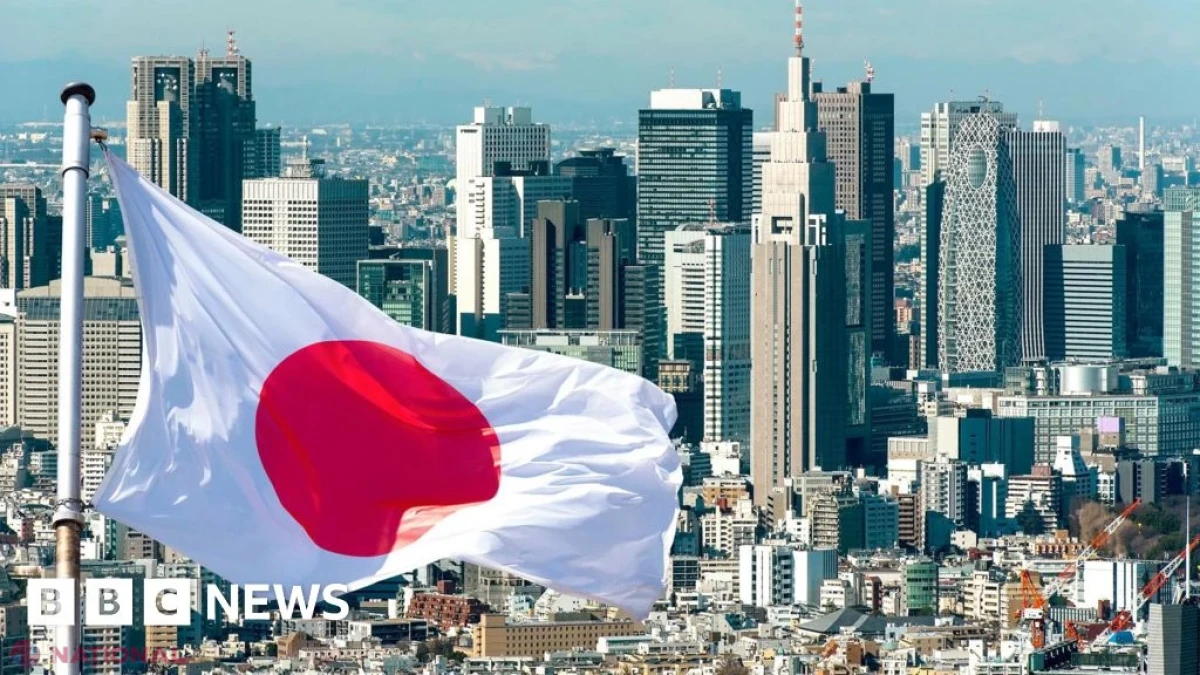 De ce rămâne Japonia în urmă la adoptarea inteligenței artificiale în companii