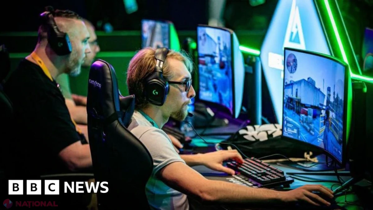 Revolta utilizatorilor Twitch după ce află că Amazon își antrenează AI-ul pe livestreamurile lor