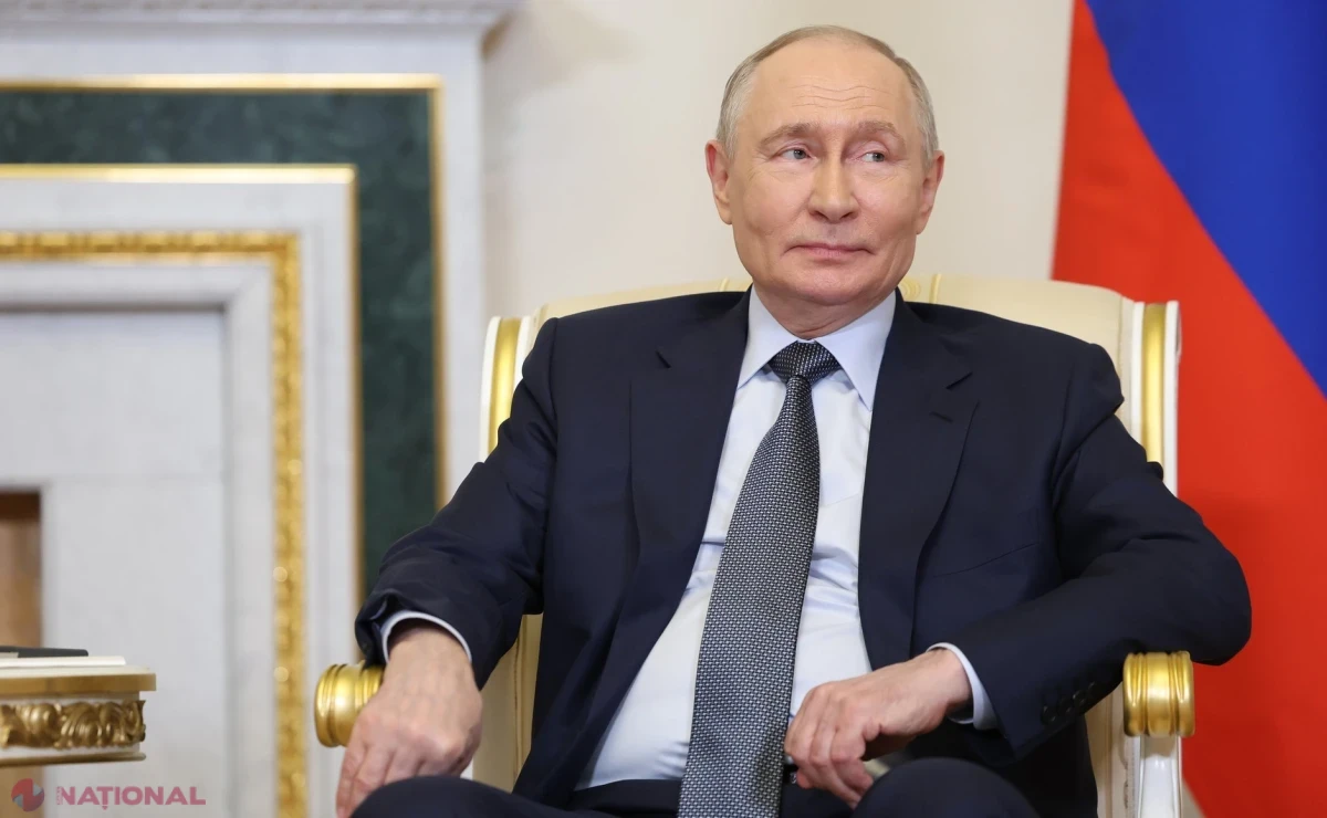 Putin tensionează relațiile cu Japonia printr-o vizită pe insula Iturup din Kurile, teritoriu disputat de peste 80 de ani