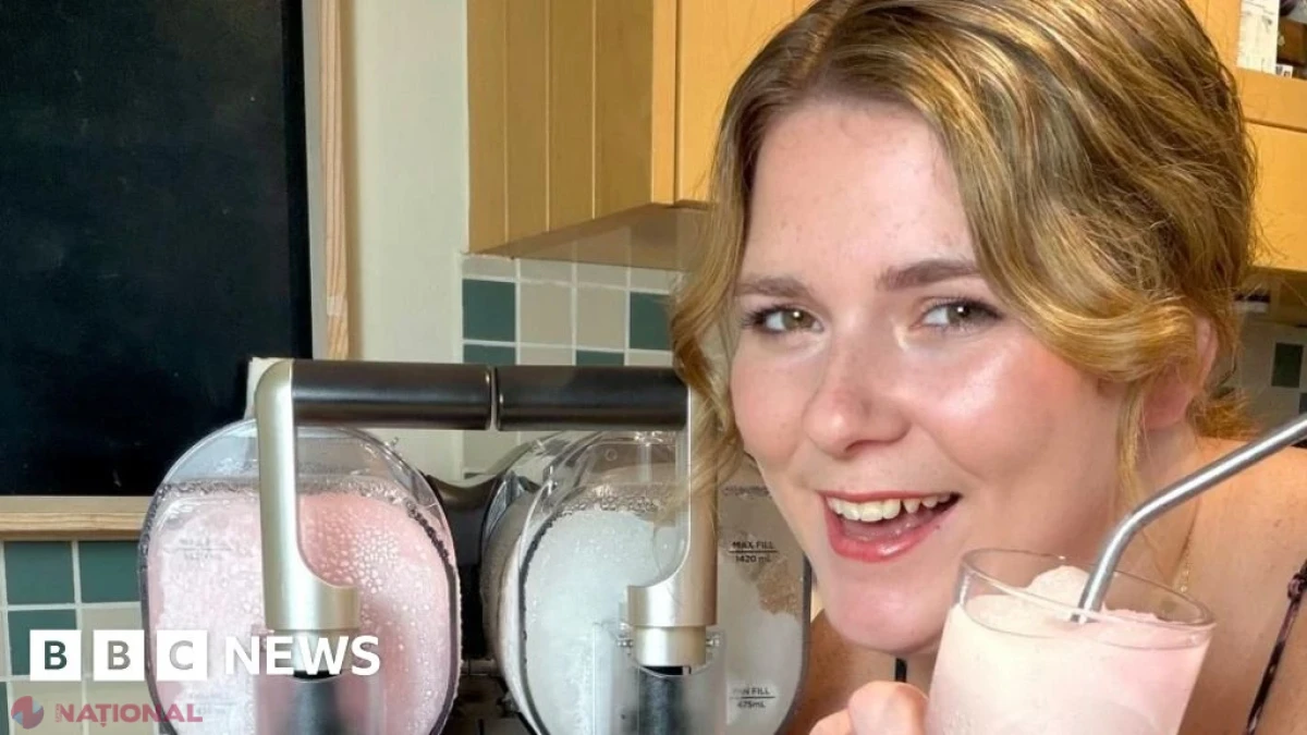 Influencerița din Gloucestershire hărțuită online: trollii care îi spun să își ia viața sunt „plictisiți și invidioși”