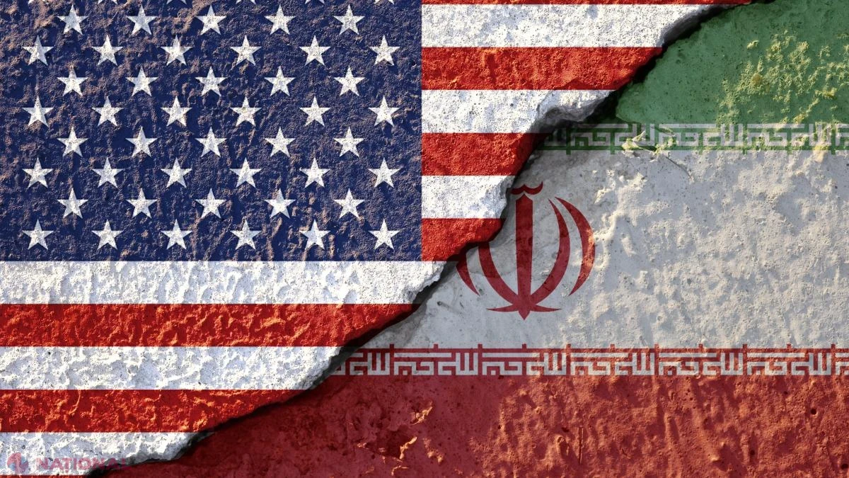 Iranul sfidează declarațiile lui Trump și menține blocată Strâmtoarea Ormuz până la acceptarea celor șase condiții impuse SUA