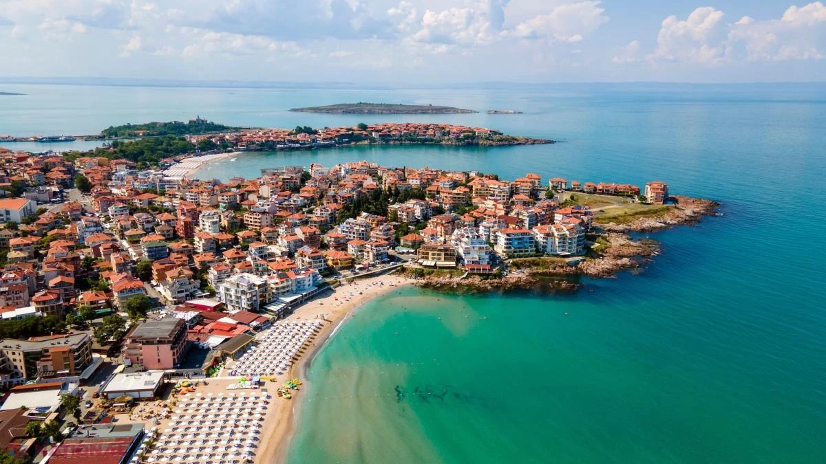 Burgas, ales oraș gazdă pentru Eurovision 2027, după o cursă strânsă cu Sofia, Varna și Plovdiv