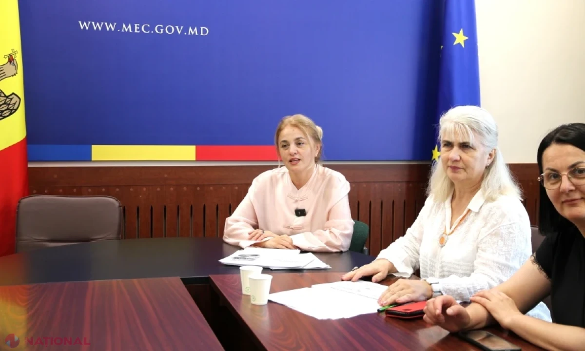 Noul curriculum „Arte”, abordare integrată pentru muzică și arte plastice, cu păstrarea specializării profesorilor