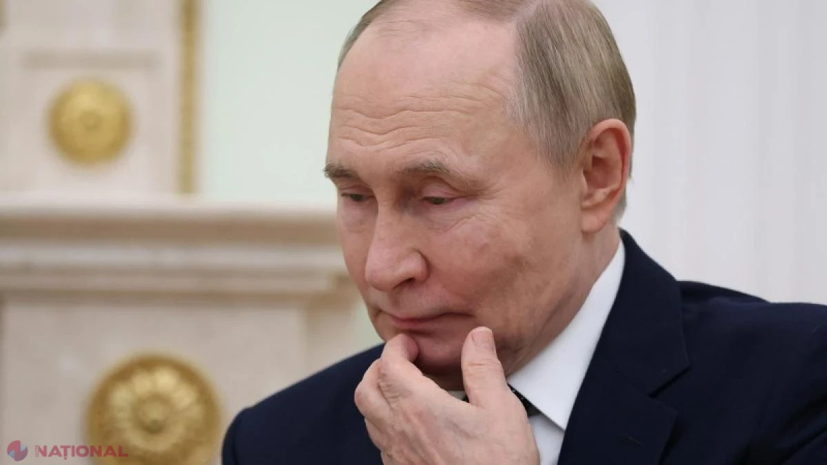 Dronele ucrainene au distrus un sistem S-400 care apăra luxosul „palat al lui Putin” de la Marea Neagră