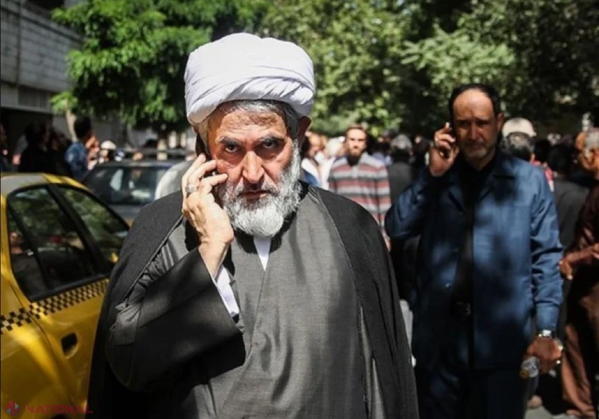 Iranul revendică controlul asupra Strâmtorii Ormuz și contrazice afirmațiile lui Donald Trump