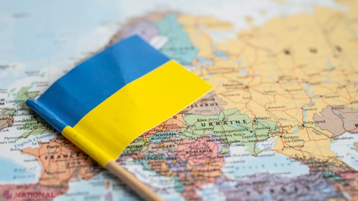 Ucraina cere UE subvenții de 220 de milioane de euro pentru agricultorii afectați de război și secetă