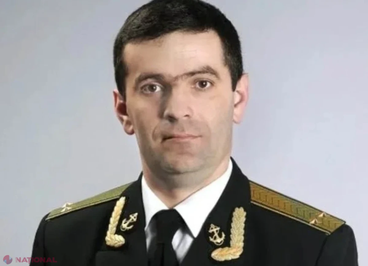 Fostul comandant al submarinului ucrainean Zaporojie, trecut de partea Rusiei în 2014, ucis într-un atac cu bombă la Sevastopol
