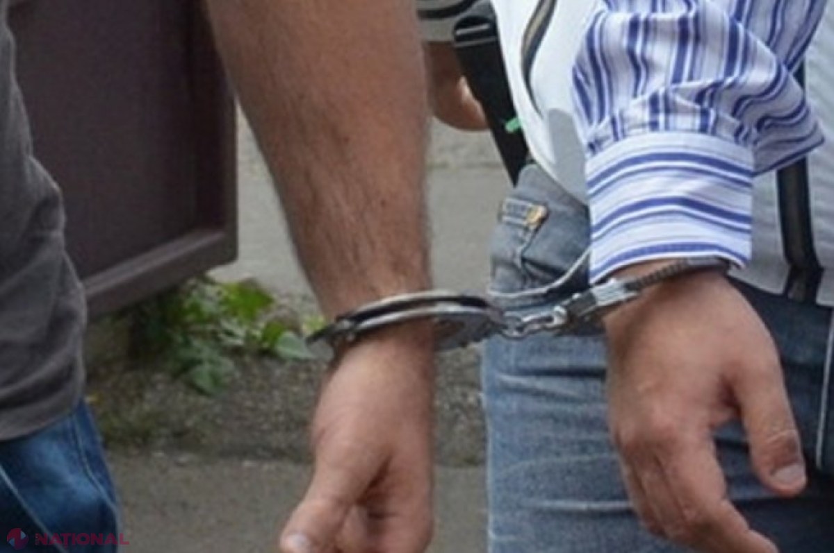O grădiniță din R. Moldova, jefuită de hoți: Inșii au furat boxe și o stație de călcat haine 