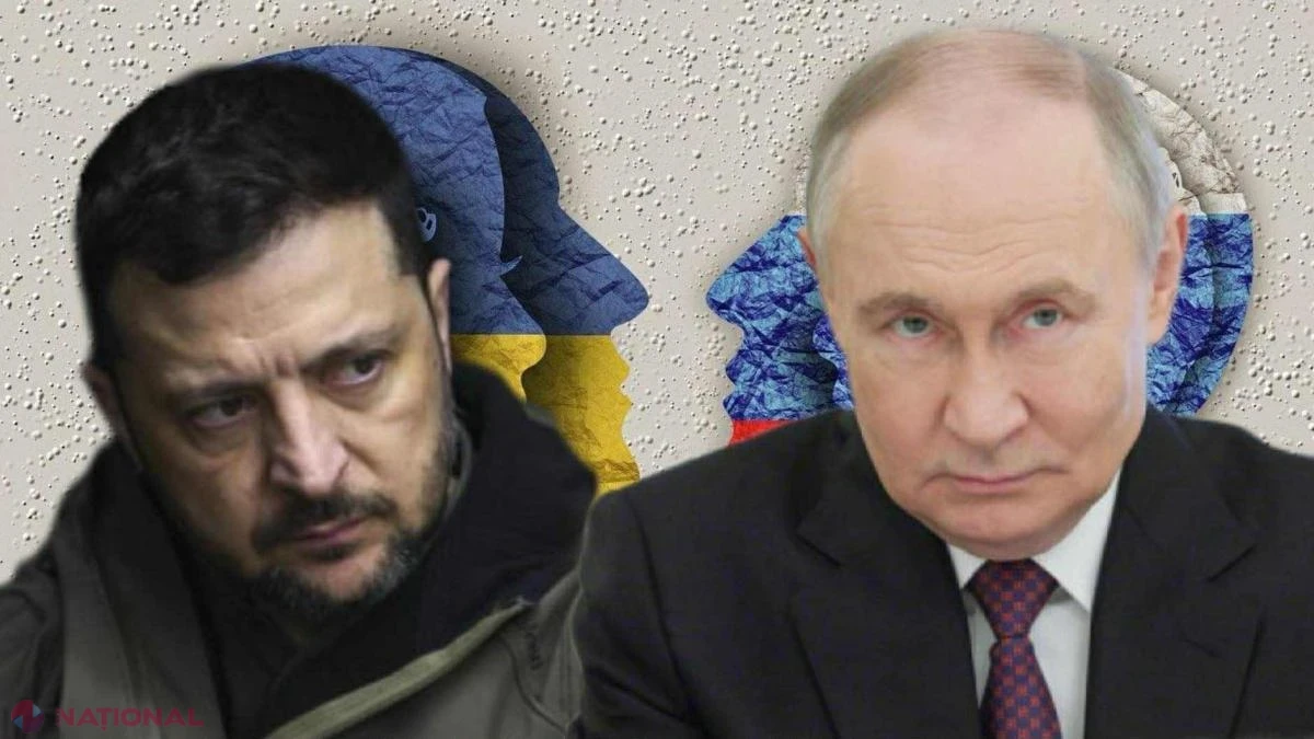 Zelenski anunță eliberarea a 745 km pătrați și 26 de localități pe frontul de sud, în timp ce Rusia se confruntă cu pierderi grele și tensiuni în jurul lui Putin