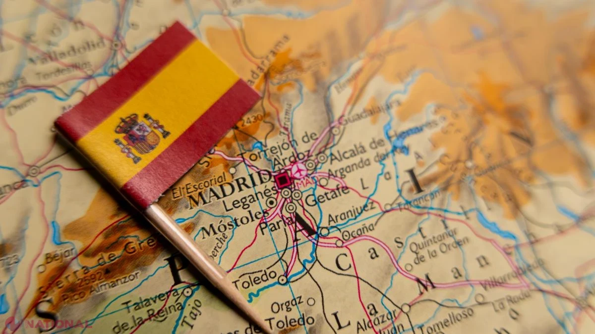 Spania amână până în 2030 închiderea centralei nucleare Almaraz, pilon al securității energetice naționale