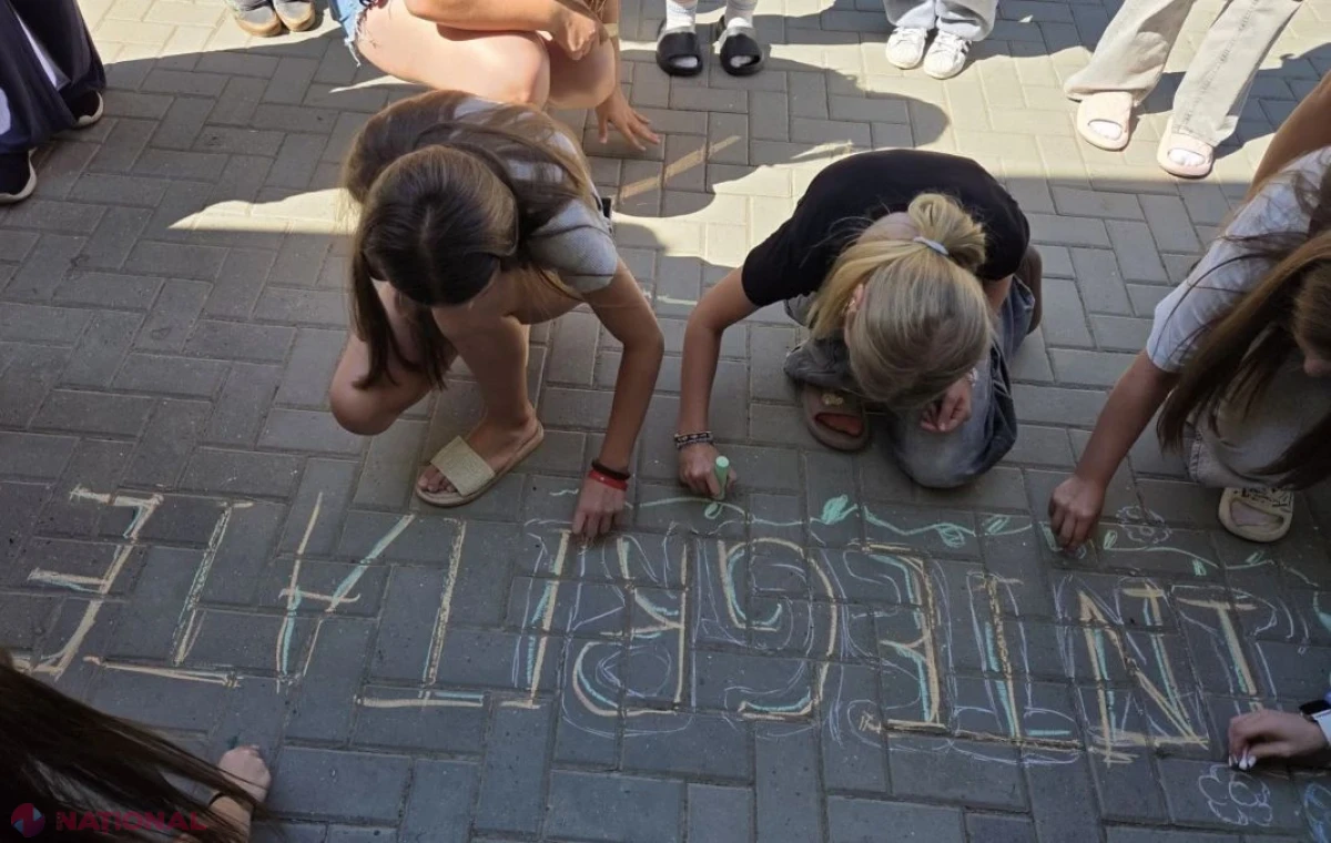 CNA a instruit peste 750 de persoane, de la stagiari UE–Guvern la copii și angajați din penitenciare, în cadrul sesiunilor de educație anticorupție din această săptămână