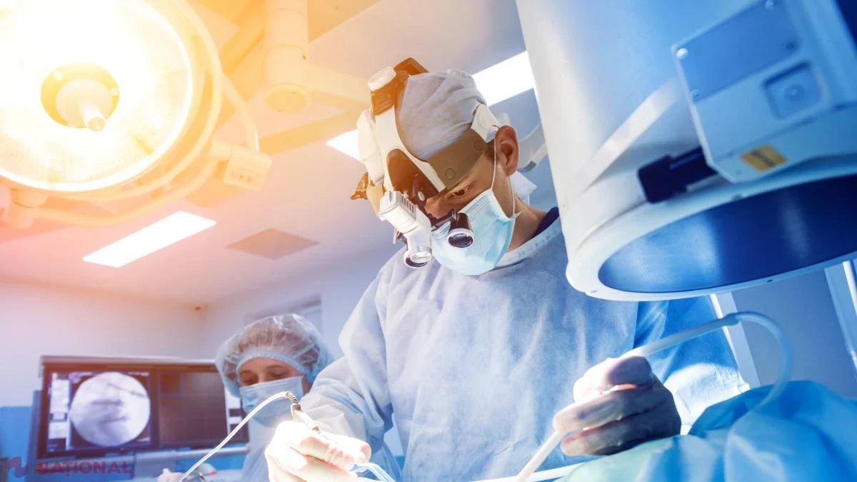 Terapia cu vapori de apă pentru adenom de prostată, indicată doar la anumiți pacienți. De ce contează volumul și forma prostatei în alegerea tratamentului