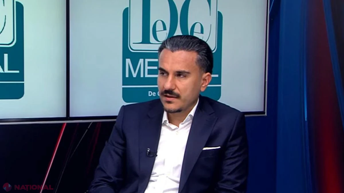Terapia cu vapori de apă pentru adenomul de prostată, alternativă modernă la operația clasică, explicată de dr. Mihai Dobra