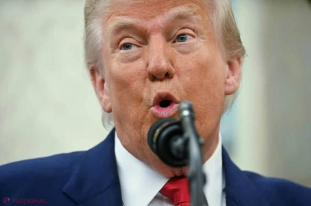 Trump amenință că va declara Strâmtoarea Ormuz teritoriu al SUA, sfidând Iranul și Omanul