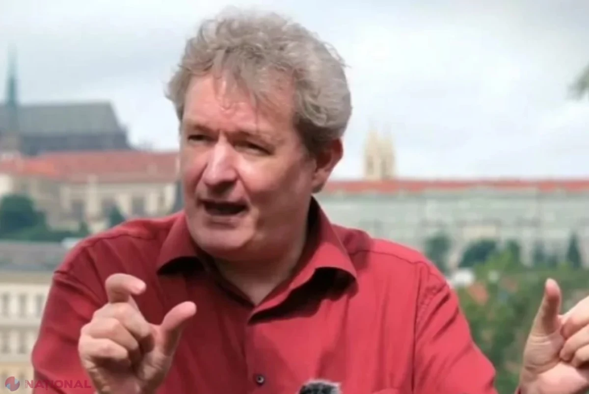 Rusia deschide dosar penal și ia în calcul arestarea în lipsă a jurnalistului german Michael Martens pentru „incitare la ură” împotriva rușilor