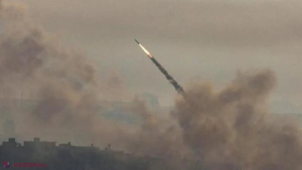 Zelenski anunță atacuri ucrainene cu rachete Flamingo asupra unui centru spațial Roscosmos și a unei baze aeriene din Rusia