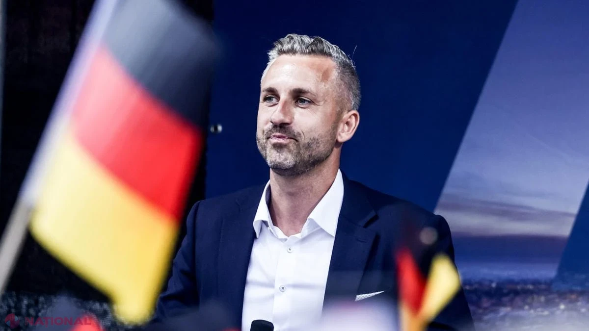 Ulrich Siegmund, politicianul AfD etichetat de Der Spiegel drept „cel mai periculos om din Germania”, în pragul unei victorii istorice în Saxonia-Anhalt
