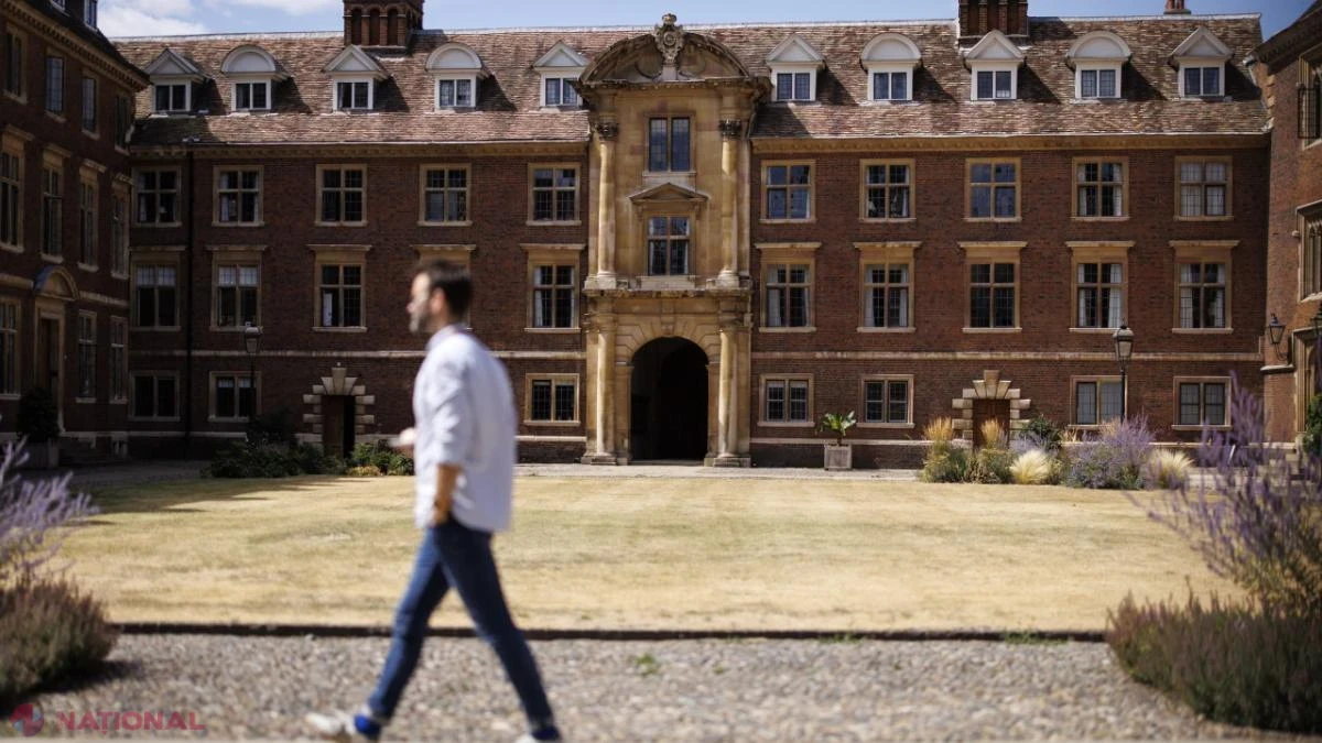 Profesorul de la Cambridge acuzat de plagiat, găsit mort la Londra după o campanie de abuzuri și denigrare