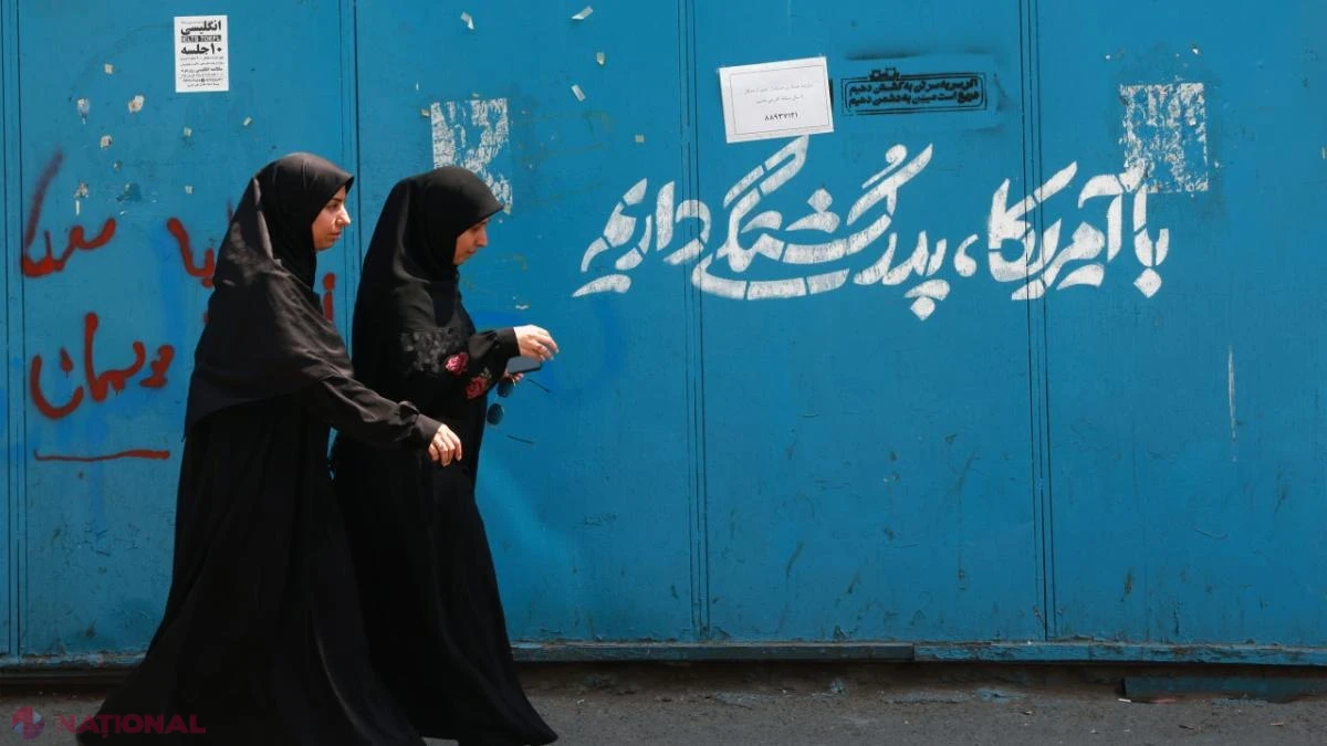 Iran promite aproape 30.000 de dolari pentru fiecare soldat american ucis sau capturat, femeile primesc recompense duble
