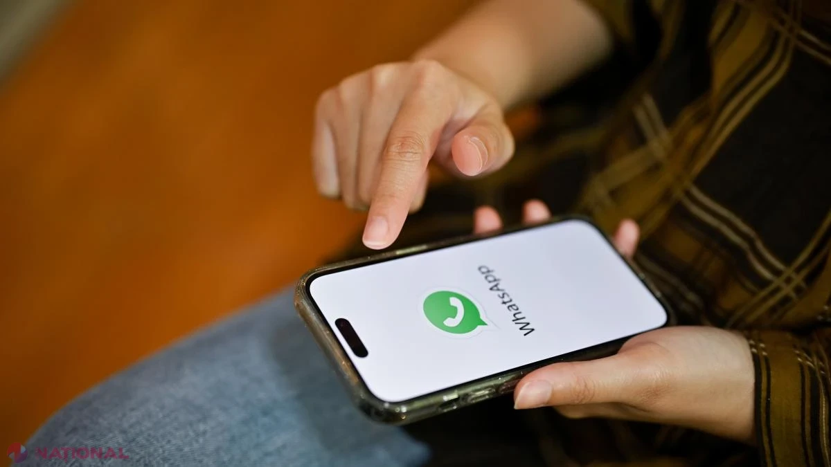 WhatsApp introduce funcția Scam Alert: inteligența artificială îți va semnala tentativele de fraudă direct pe telefon