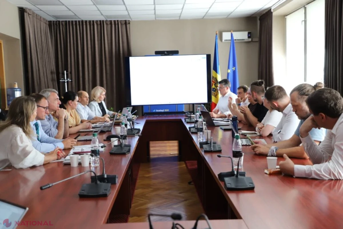 Guvernul pregătește dereglementarea a circa 100 de acte normative pentru simplificarea mediului de afaceri