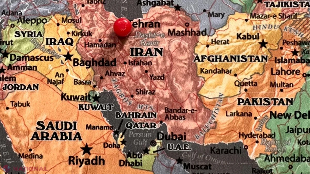 Iran trece la doctrină ofensivă și promite „surprize strategice” pentru SUA, oferind recompense pentru soldați americani uciși sau capturați