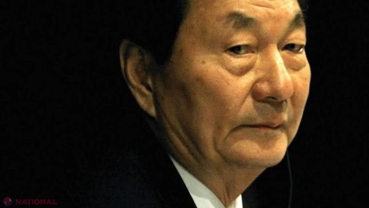 Xi Jinping și liderii de la Beijing i-au adus ultimul omagiu fostului premier Zhu Rongji, incinerat în capitala Chinei