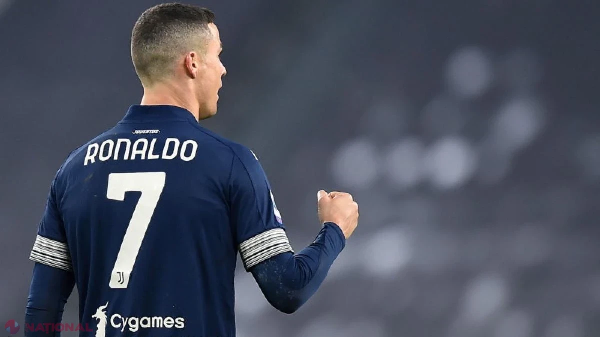 Nunta intimă a lui Cristiano Ronaldo cu Georgina Rodriguez, oficiată în livingul casei și imortalizată în primele imagini publicate de Vogue