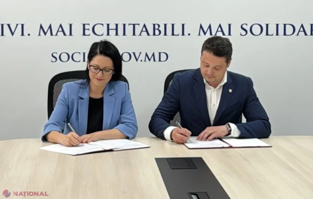 Grup comun de coordonare pentru modernizarea și digitalizarea procesului de determinare a dizabilității în Republica Moldova