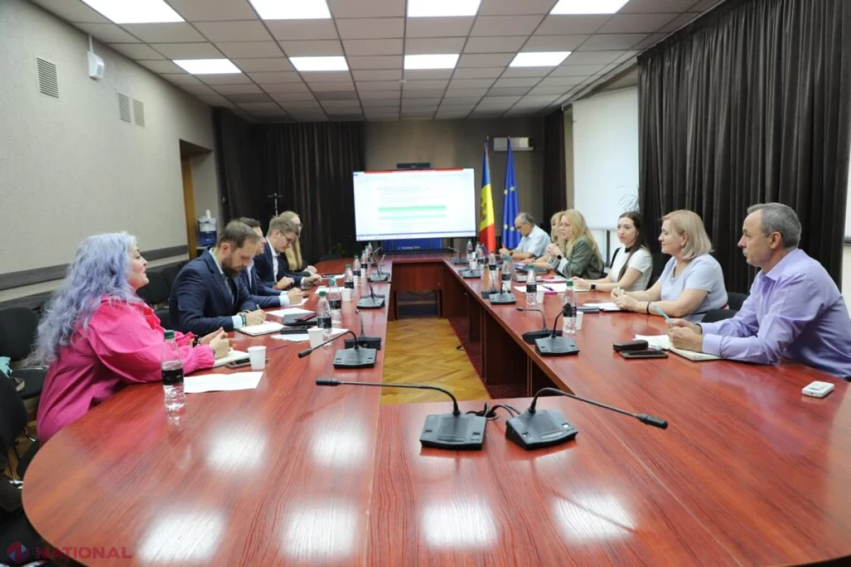 UE și Republica Moldova lansează proiect strategic pentru integrarea în Piața Unică Europeană și consolidarea infrastructurii calității
