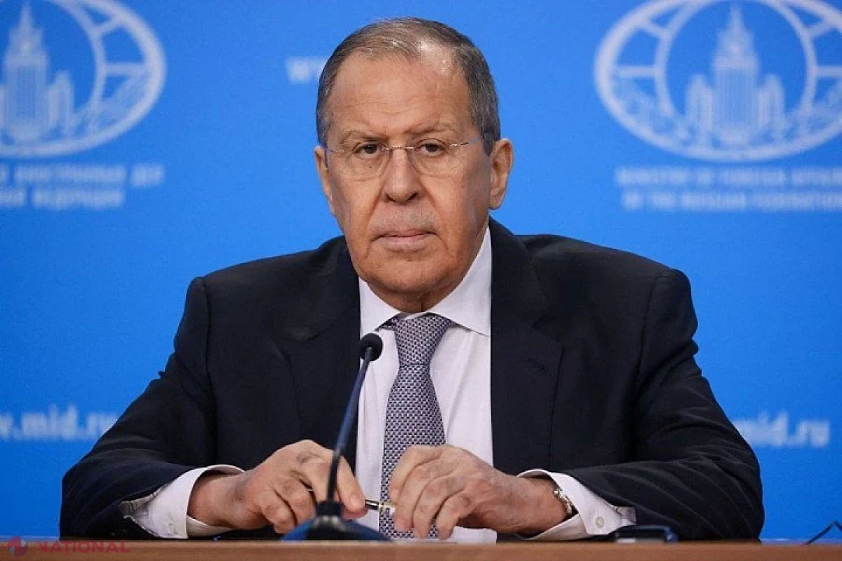 Lavrov proclamă alianța Rusia–Coreea de Nord pentru o „nouă ordine mondială justă” și laudă trimiterea de trupe nord-coreene în războiul din Ucraina