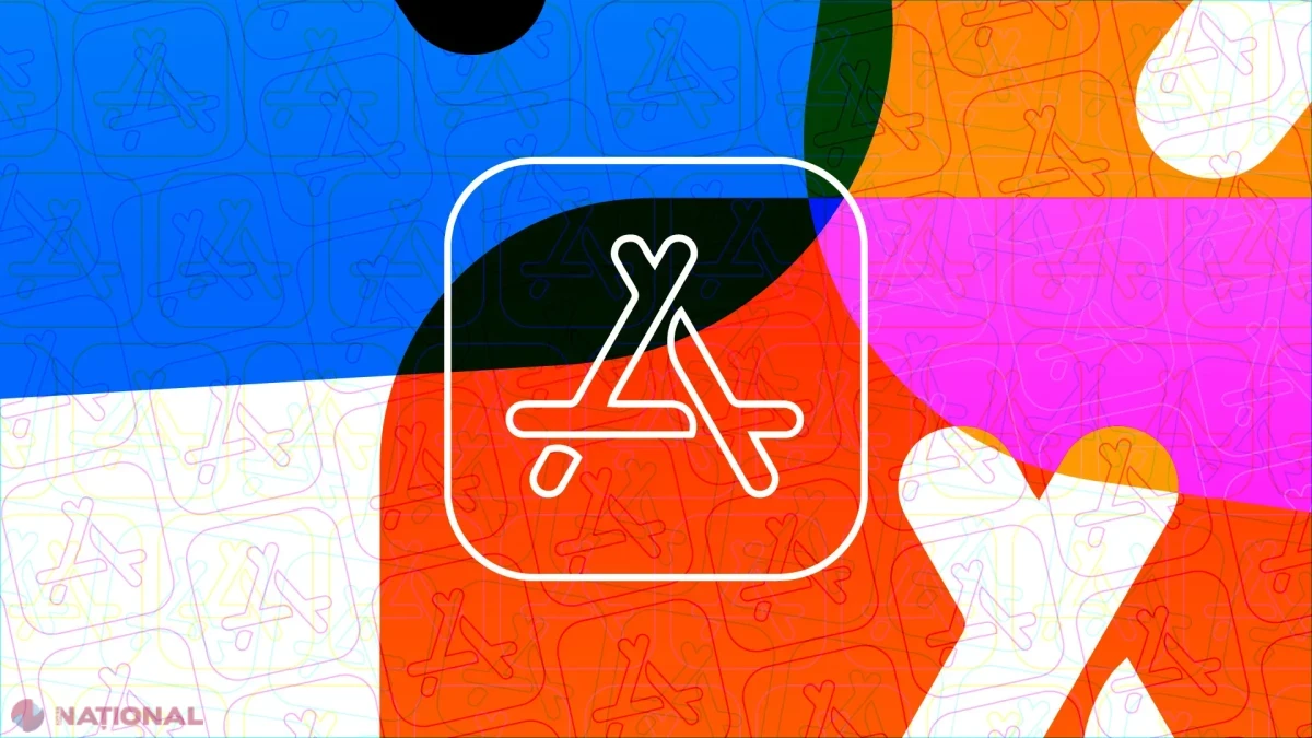 Apple simplifică taxele din App Store în UE și relaxează regulile pentru magazinele de aplicații alternative