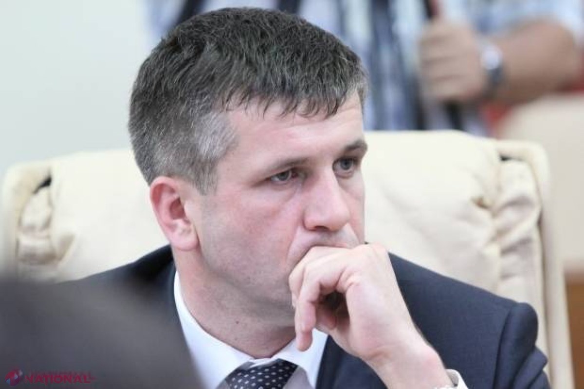 De la un salariu de 17 mii de lei pe lună, la unul cu câteva zerouri: Cu ce avere intră noul director de la „MoldovaGaz” în funcție